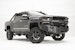 Fab Fours CS16-F3850-1 Premium Sensor Winch Bumper with Full Grill Guard