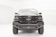 Fab Fours CS16-R3861-1 ELITE No Guard Bumper with Tow Hooks