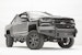 Fab Fours CS16-R3861-1 ELITE No Guard Bumper with Tow Hooks