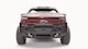 Fab Fours CS19-D4052-1 Vengeance Front Sensor Bumper with Pre-Runner Guard