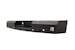 Fab Fours DR06-RT1050-1 Red Steel Rear Bumper