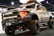 Fab Fours DR10-A2950-1 Premium Winch Bumper with Full Grill Guard