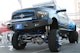 Fab Fours DR10-A2951-1 Premium Winch Bumper with No Guard