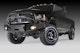 Fab Fours DR10-A2952-1 Premium Winch Bumper with Pre-runner Guard