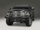Fab Fours DR10-Q2961-1 ELITE No Guard Bumper with Tow Hooks