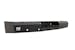 Fab Fours DR10-RT2950-1 Red Steel Rear Bumper
