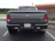 Fab Fours DR10-U2950-1 ELITE Rear Bumper