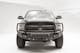Fab Fours DR16-C4050-1 Premium Sensor Winch Bumper with Full Grill Guard