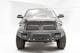 Fab Fours DR16-C4051-1 Premium Sensor Winch Bumper with No Guard