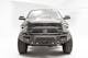 Fab Fours DR16-C4052-1 Premium Sensor Winch Bumper with Pre-runner Guard