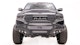 Fab Fours DR19-D4252-1 Vengeance Front Sensor Bumper with Pre-Runner Guard