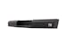 Fab Fours DR94-RT1650-1 Red Steel Rear Bumper