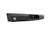 Fab Fours DR94-RT1650-1 Red Steel Rear Bumper