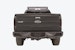 Fab Fours FF09-E1751-1 Vengeance Sensor Rear Bumper