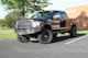 Fab Fours FF09-H1950-1 Premium Winch Bumper with Full Grill Guard
