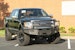 Fab Fours FF09-H1950-1 Premium Winch Bumper with Full Grill Guard