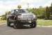 Fab Fours FF09-H1951-1 Premium Winch Bumper with No Guard