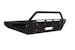 Fab Fours FF09-RS1762-1 Red Steel Winch Front Bumper with Pre-Runner
