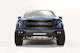 Fab Fours FF17-D4351-1 Vengeance Front Bumper with No Guard