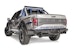 Fab Fours FF17-E4371-1 Aero Sensor Rear Bumper