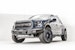 Fab Fours FF17-H4351-1 Premium Winch Bumper with No Guard