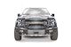Fab Fours FF17-H4352-1 Premium Winch Bumper with Pre-runner Guard