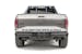 Fab Fours FF17-W4351-1 Premium Rear Sensor Bumper