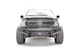 Fab Fours FF18-R4561-1 ELITE No Guard with Tow Hooks