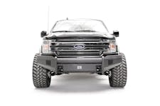 Fab Fours FF18-R4561-1 ELITE No Guard with Tow Hooks