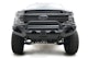 Fab Fours FF18-X4552-1 Matrix Series Front Bumper with Pre-Runner Guard