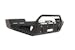 Fab Fours FS05-RS1262-1 Red Steel Winch Front Bumper with Pre-Runner