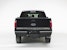 Fab Fours FS08-U1350-1 ELITE Rear Bumper