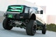 Fab Fours FS11-A2551-1 Premium Winch Bumper with No Guard