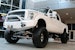 Fab Fours FS11-A2552-B Premium Winch Bumper with Pre-runner Guard Bare
