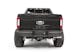 Fab Fours FS17-U4150-1 ELITE Rear Bumper