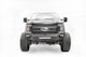 Fab Fours FS17-V4151-1 Vengeance Front Bumper with No Guard