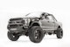 Fab Fours FS17-V4152-1 Vengeance Front Bumper with Pre-Runner Guard