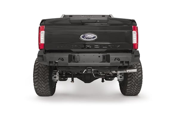Bumpers And Grille Guards Bumpers And Grille Guards