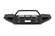Fab Fours GM11-RS2862-1 Red Steel Winch Front Bumper with Pre-Runner