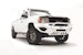 Fab Fours GM11-V2852-1 Vengeance Front Bumper with Pre-Runner Guard