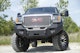 Fab Fours GM14-A3151-1 Premium Winch Bumper with No Guard
