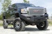 Fab Fours GM14-A3151-1 Premium Winch Bumper with No Guard