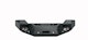 Fab Fours GM14-C3151-1 Premium Sensor Winch Bumper with No Guard