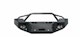 Fab Fours GM14-C3152-1 Premium Sensor Winch Bumper with Pre-runner Guard