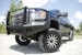 Fab Fours GM14-Q3160-1 ELITE Full Grill Guard with Tow Hooks