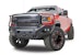 Fab Fours GM15-X2850-1 Matrix Front Bumper