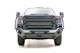 Fab Fours GM20-X5050-1 Matrix Front Bumper with Full Grill Guard