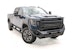 Fab Fours GM20-X5050-1 Matrix Front Bumper with Full Grill Guard