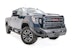 Fab Fours GM20-X5051-1 Matrix Front Bumper with No Guard