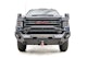 Fab Fours GM20-X5052-1 Matrix Front Bumper with Pre-Runner Guard